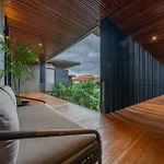 The Continental Modern Luxury 4 Bedroom Villa In Seminyak Central