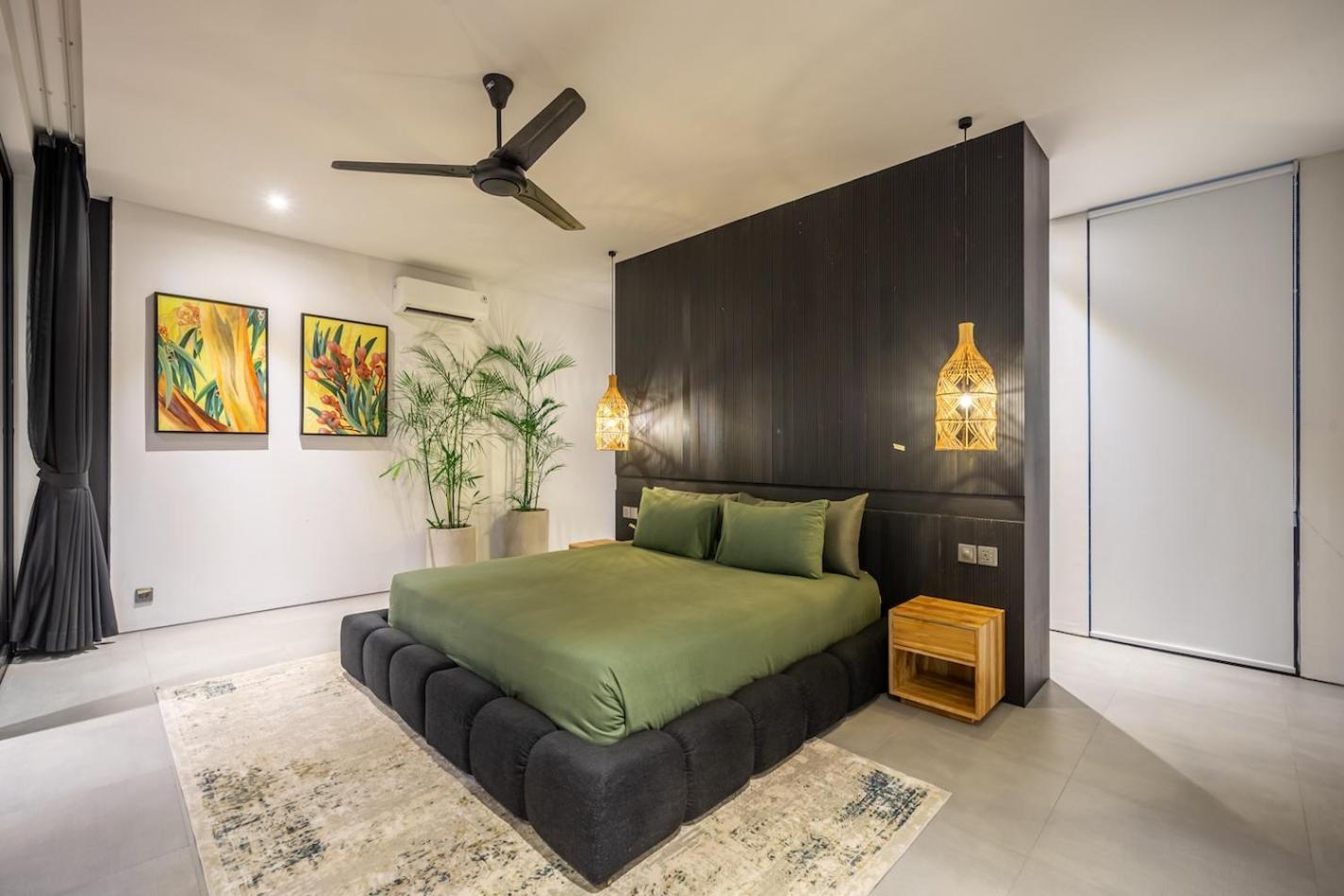 Villa The Continental Modern Luxury 4 Bedroom In *