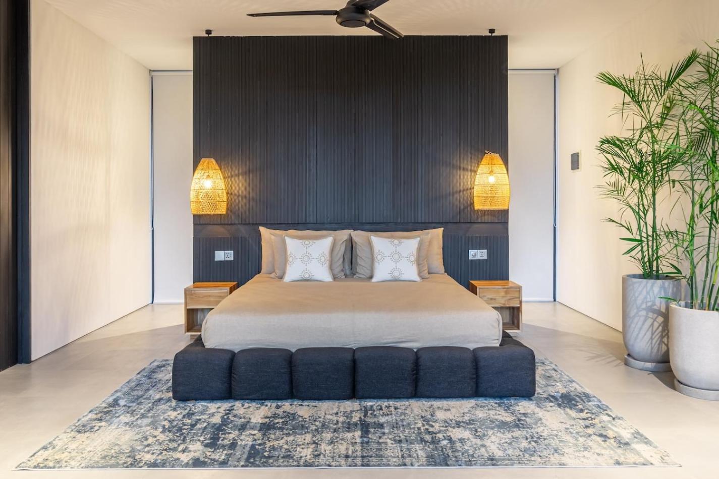 The Continental Modern Luxury 4 Bedroom In *