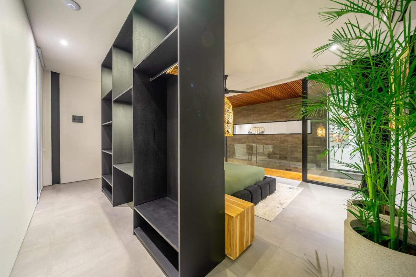 The Continental Modern Luxury 4 Bedroom In Villa *