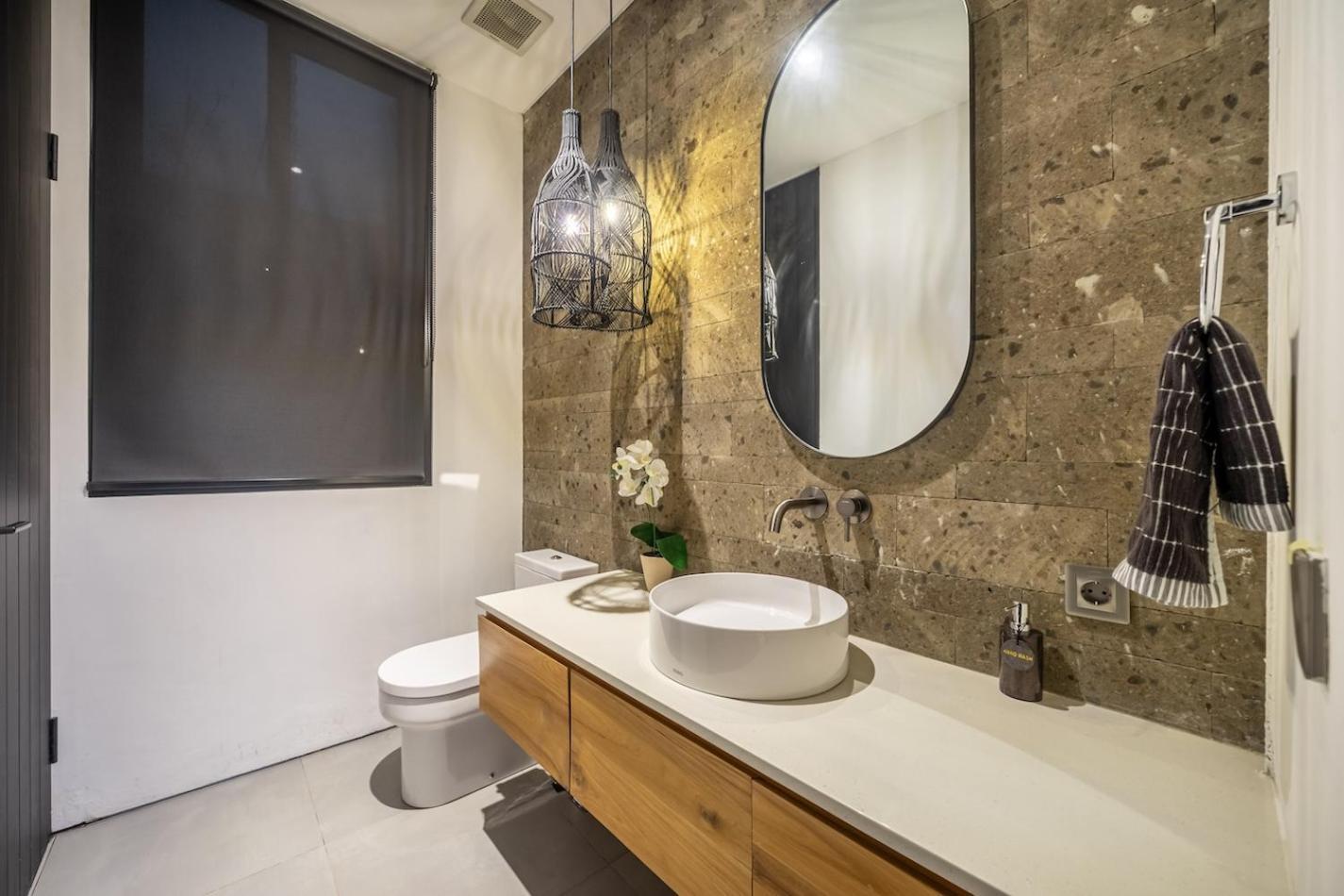 The Continental Modern Luxury 4 Bedroom In Villa