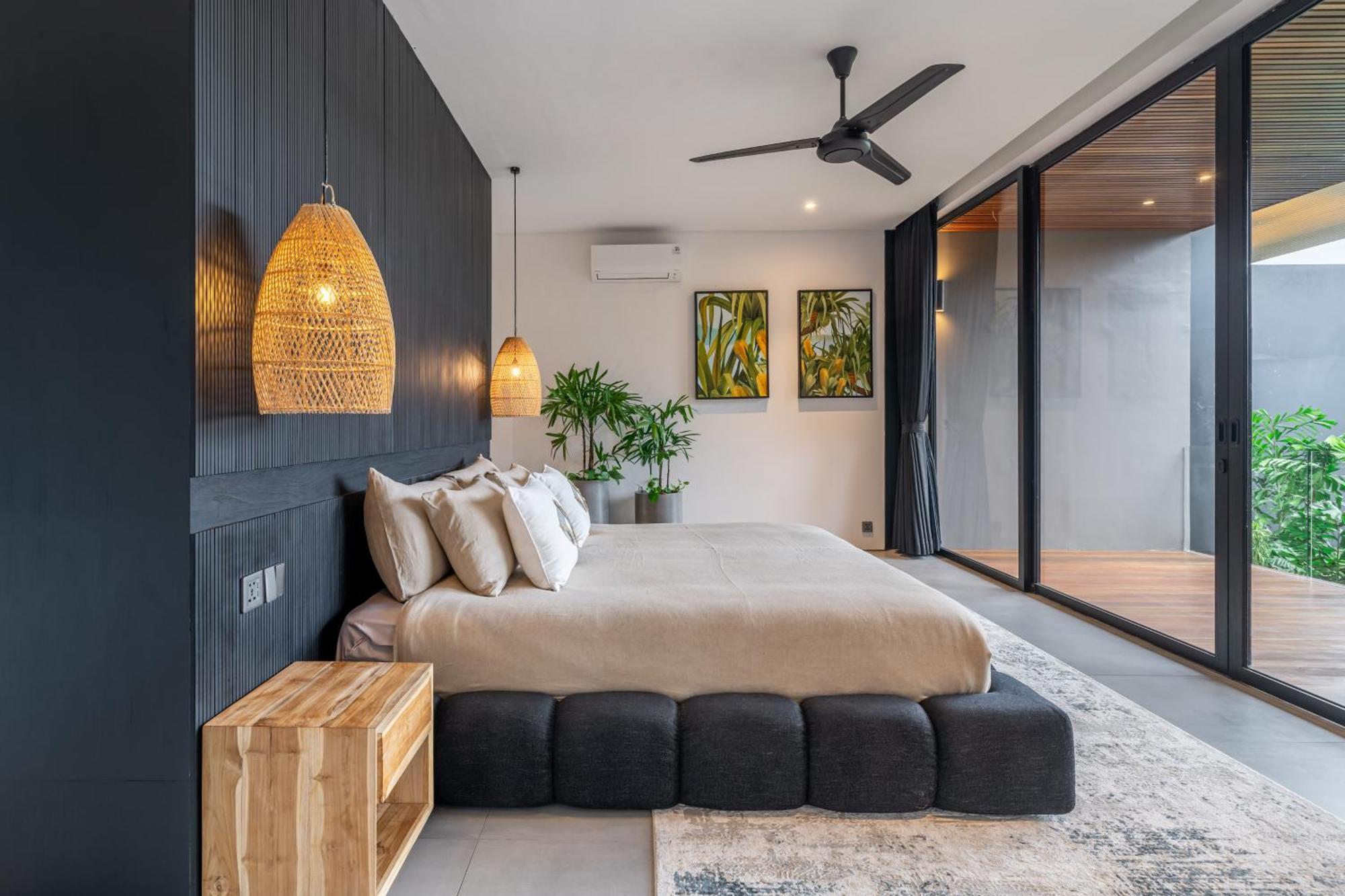 The Continental Modern Luxury 4 Bedroom In * Seminyak (Bali)