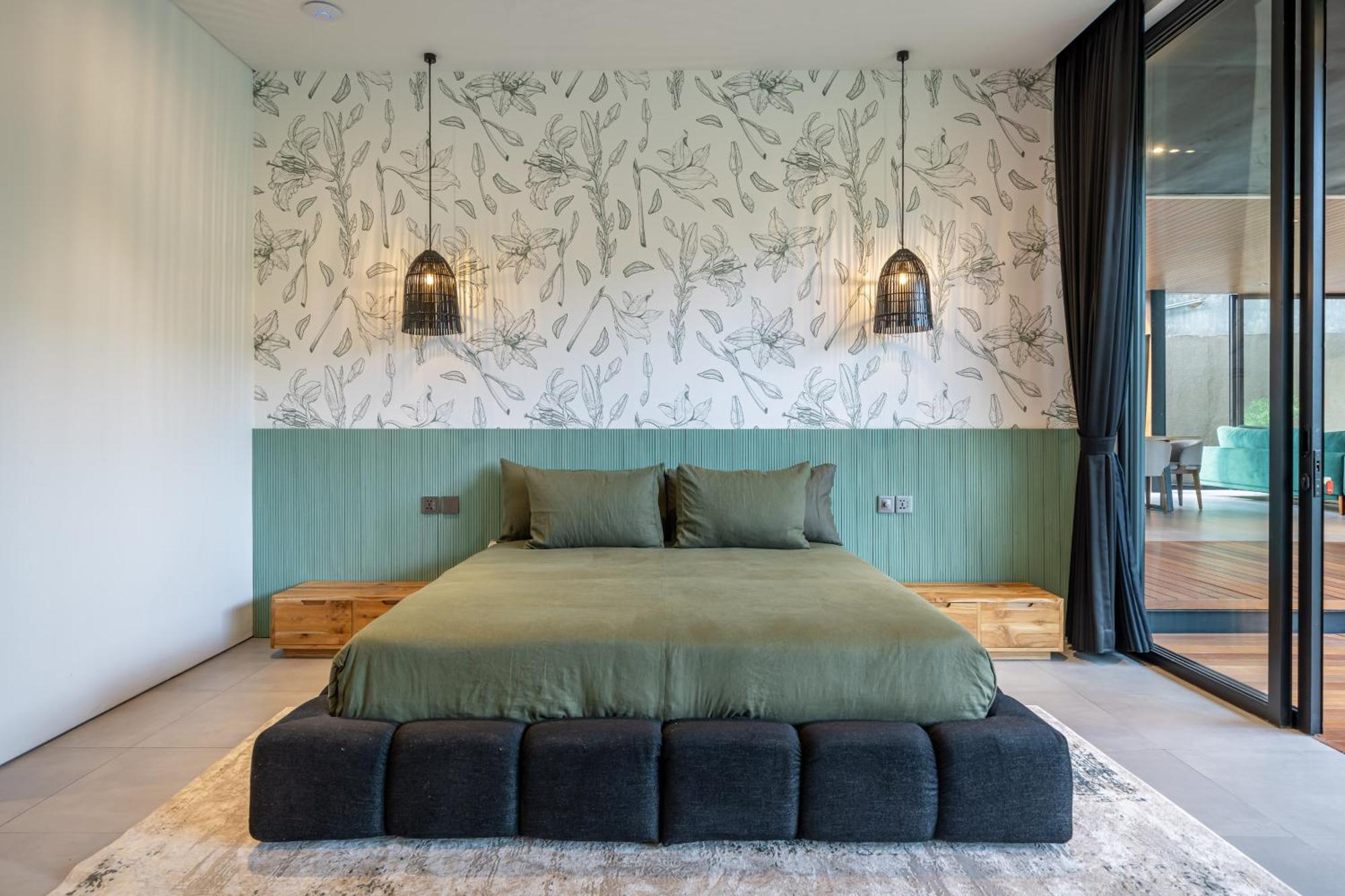 The Continental Modern Luxury 4 Bedroom In * Seminyak (Bali)