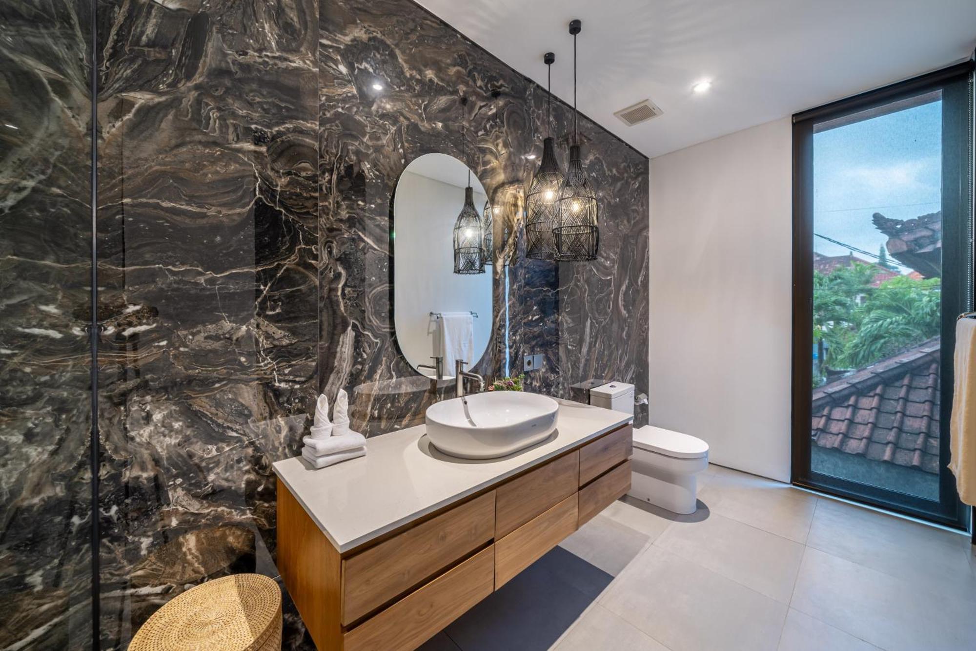 Villa The Continental Modern Luxury 4 Bedroom In *