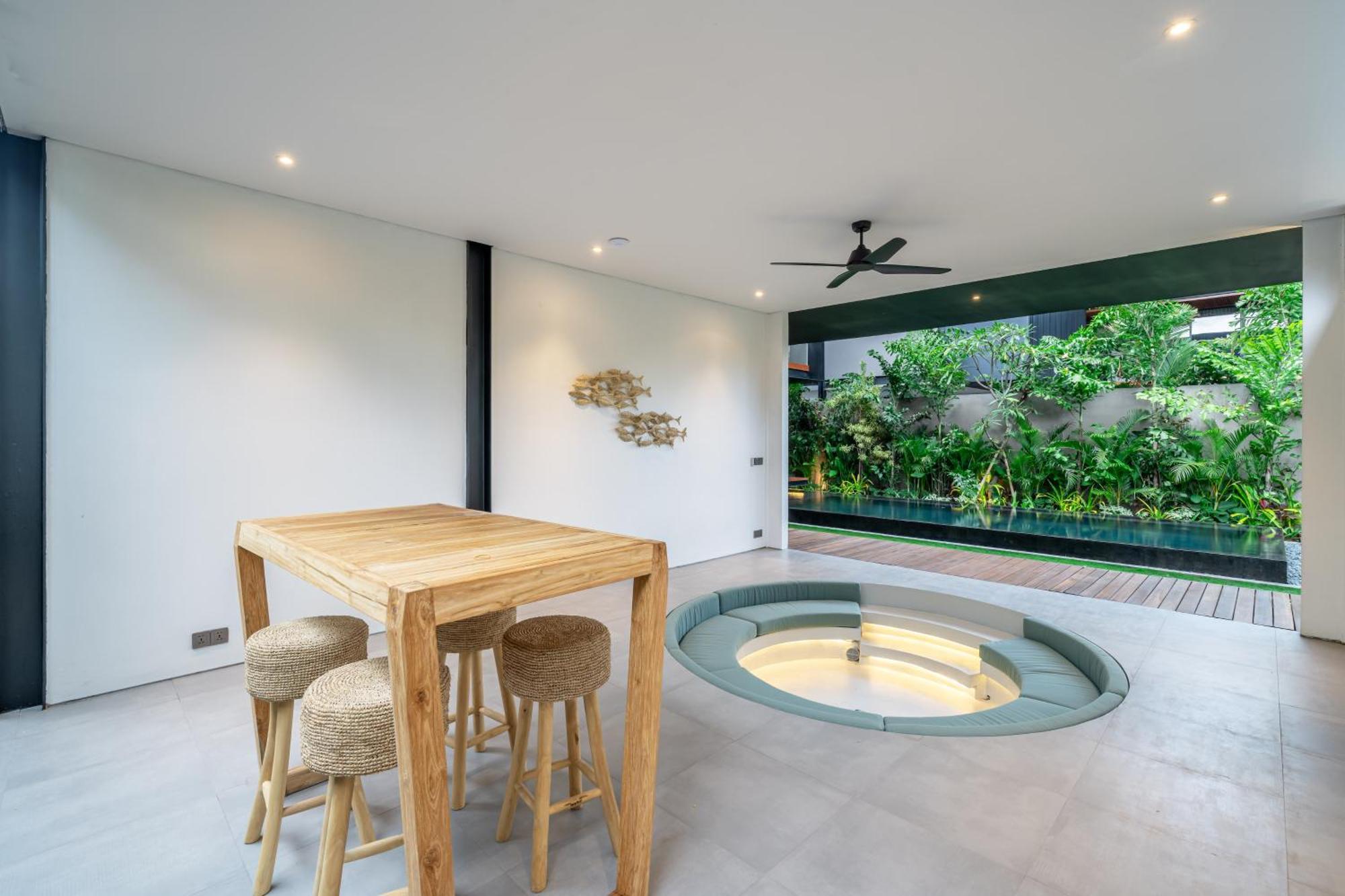 The Continental Modern Luxury 4 Bedroom In