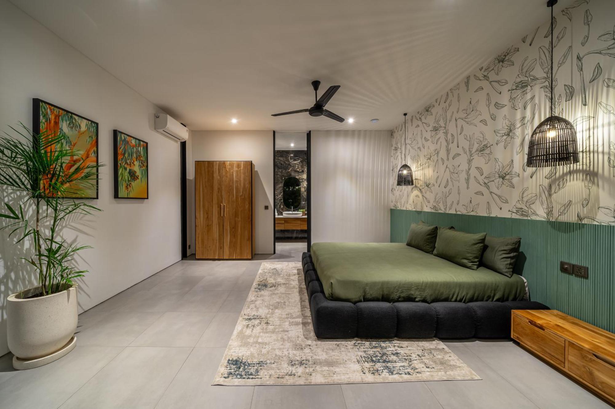 The Continental Modern Luxury 4 Bedroom In *