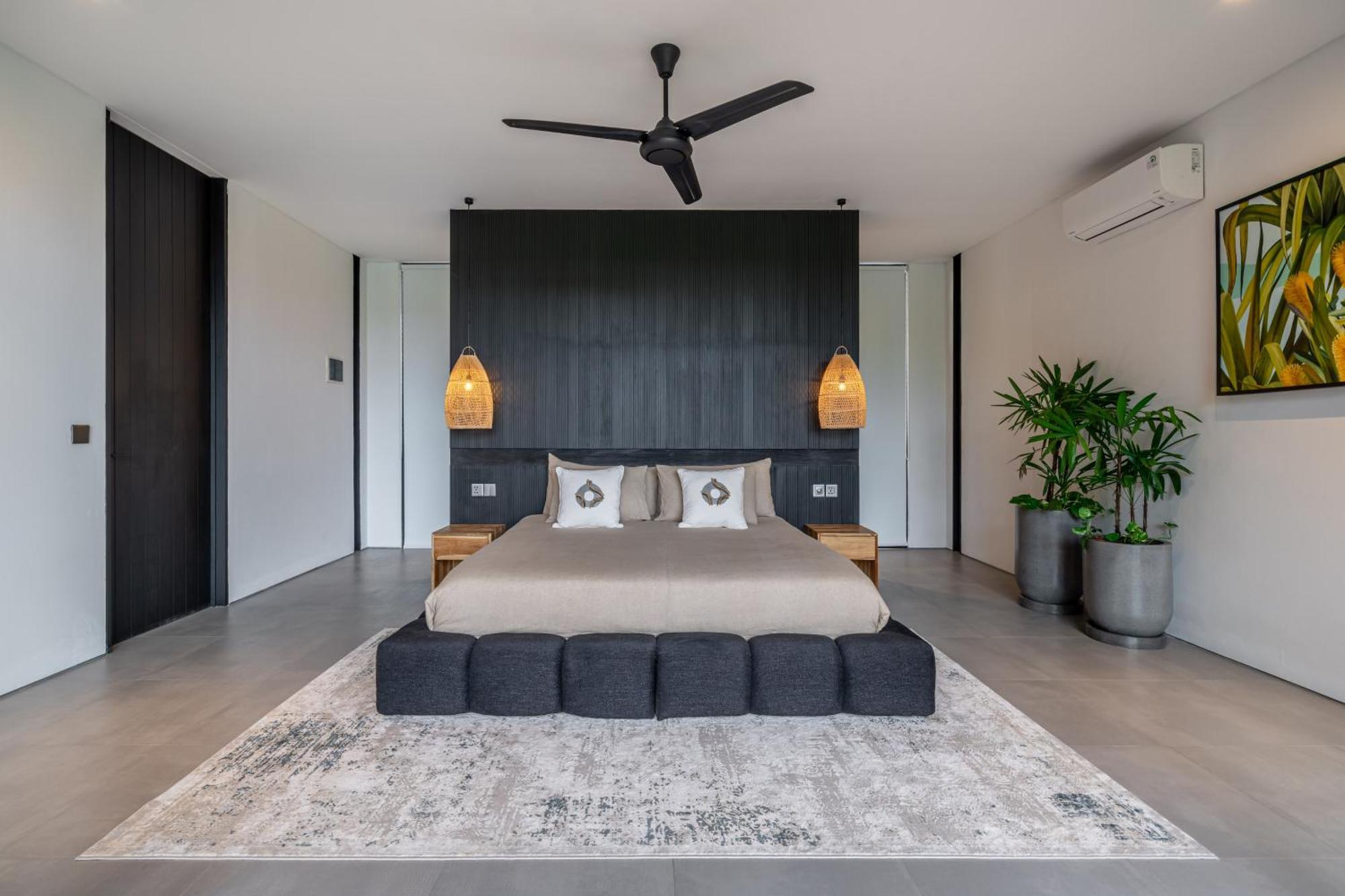 The Continental Modern Luxury 4 Bedroom In *